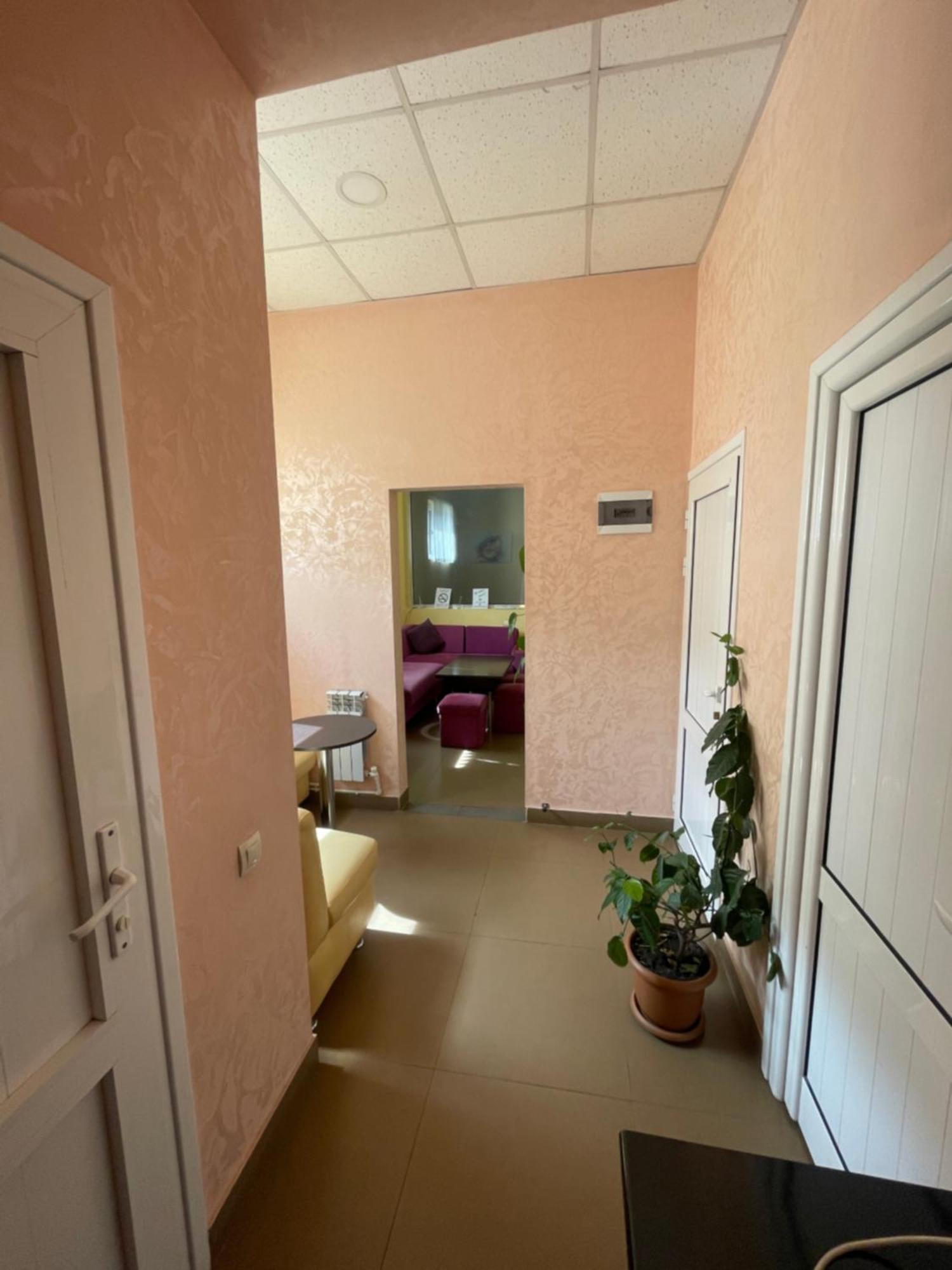 Downtown B&B Vanadzor Kültér fotó