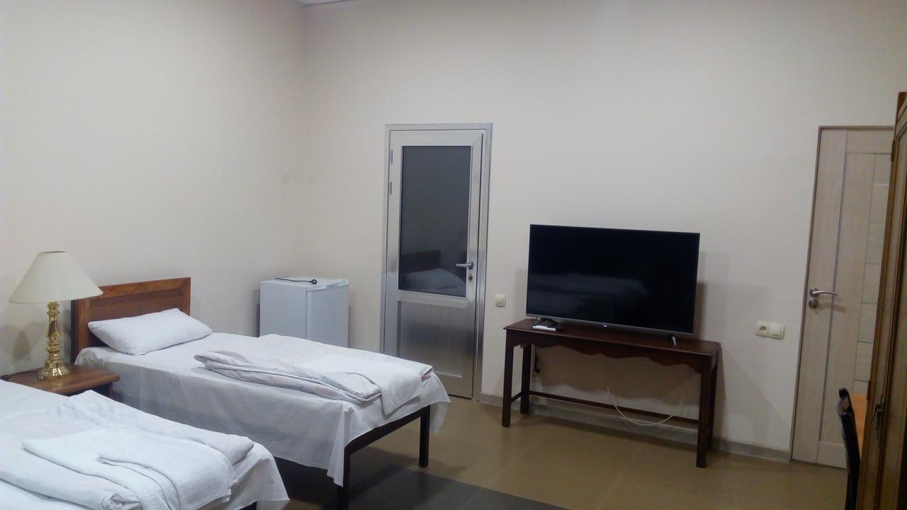 Downtown B&B Vanadzor Kültér fotó