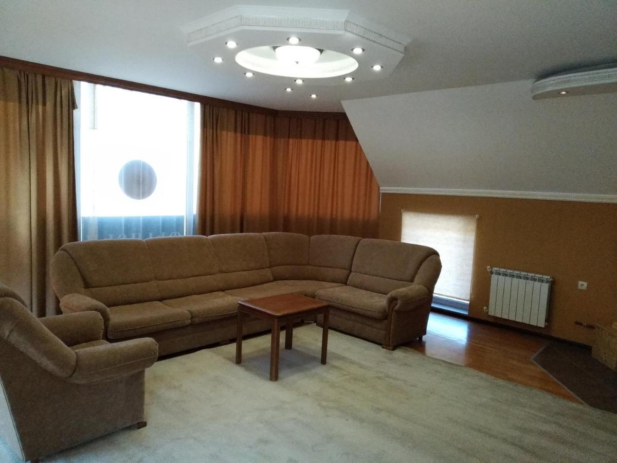 Downtown B&B Vanadzor Kültér fotó