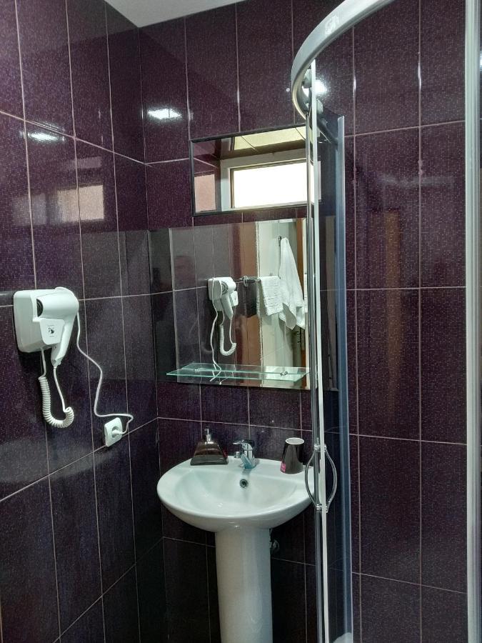 Downtown B&B Vanadzor Kültér fotó